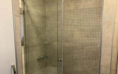 Egyedi zuhanykabin: rendezze be fürdőjét kompromisszumok nélkül!