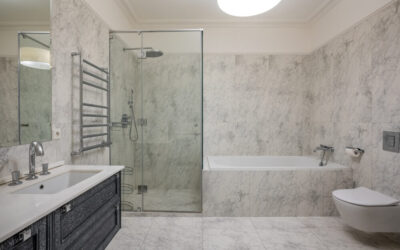 Egyedi zuhanykabinok – mire figyeljünk a tervezés és kiválasztás során?